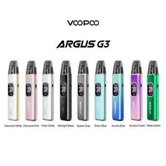 پاد ماد آرگاس جی تری voopoo argus g3