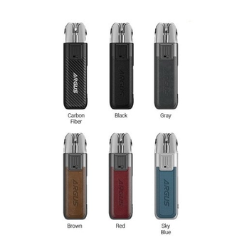 پاد آرگوس پاد ووپو | VooPoo Argus & se POD