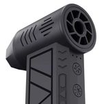 مینی جت فن شارژی