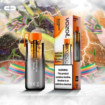 VOZOL 12000 NEON