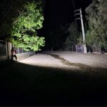 چراغ کمپینگ مدل w8109-1 200w