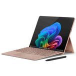 تبلت 13 اینچی مایکروسافت مدل Surface Pro 11-Snapdragon X Plus LCD ظرفیت 512 گیگابایت و رم 16 گیگابایت به همراه کیبورد Surface Pr