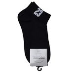 جوراب ورزشی ساق کوتاه مردانه مدل GS-M-OPT-217000