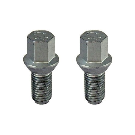 پیچ چرخ خودرو مدل KM 453 مناسب برای پراید