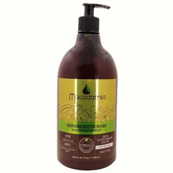 ماسک مو ماکادامیا مدل NOURISHING حجم 1000 میلی لیتر