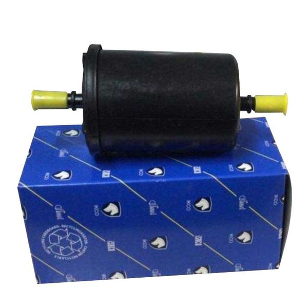 فیلتر بنزین خودرو کد 1240100499 مناسب برای تمام خودروها