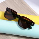 عینک آفتابی کلاب مستر مدل SZ 2001 Sacramento Maroon