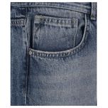 شلوار جین معمولی (regular fit) مردانه مدل MDSS-SS-NH6540