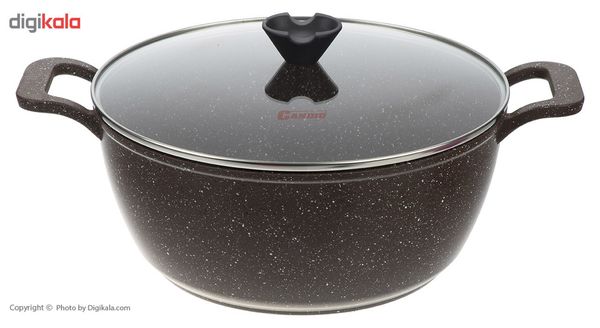 قابلمه کاندید مدل پروانه سایز 32