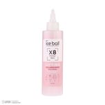 ژل سفت کننده آیس بال مدل x8 مناسب برای انواع پوست حجم 212 میلی لیتر