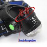 چراغ پیشانی