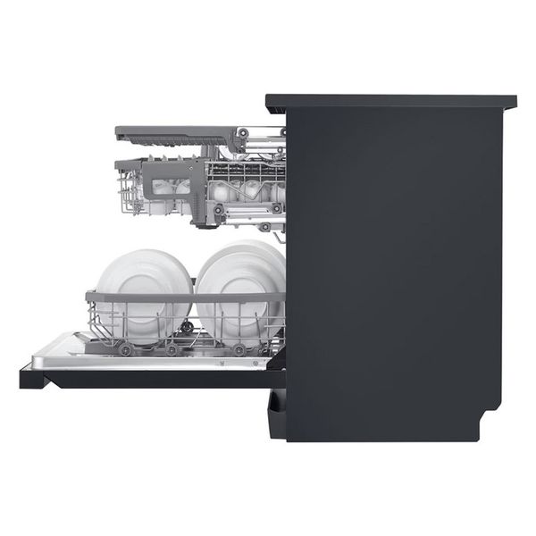 ماشین ظرفشویی 14 نفره ال جی مدل DFB325HM