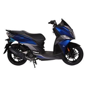 موتورسیکلت نیرو موتور مدل گلکسی J200 سی سی سال 1404