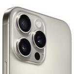 گوشی موبایل اپل مدل iPhone 16 Pro Max ZAA دو سیم کارت ظرفیت 512 گیگابایت و رم 8 گیگابایت