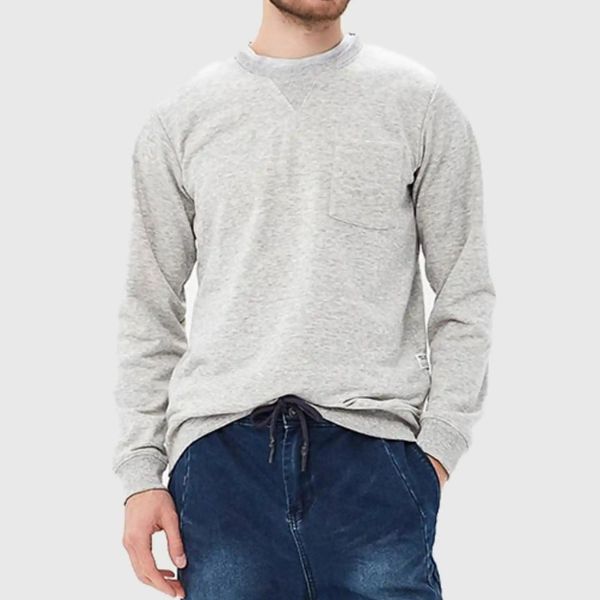 پلیور مردانه مدل MDSS-CF8391