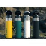 فلاسک استنلی مدل GO QUICK FLIP 24OZ گنجایش 0.7 لیتر