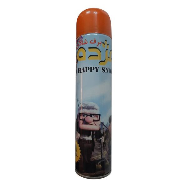 برف شادی 300 میل 1 عددی