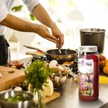 زعفران سرگل بهرنگ - 200 گرم