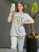 ست دورس چهارفصل Boss کد 1093