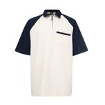 پولوشرت آستین کوتاه مردانه مدل MDSS-CH3378