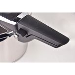 زود پز ام جی اس کد 801 گنجایش 6 لیتر  