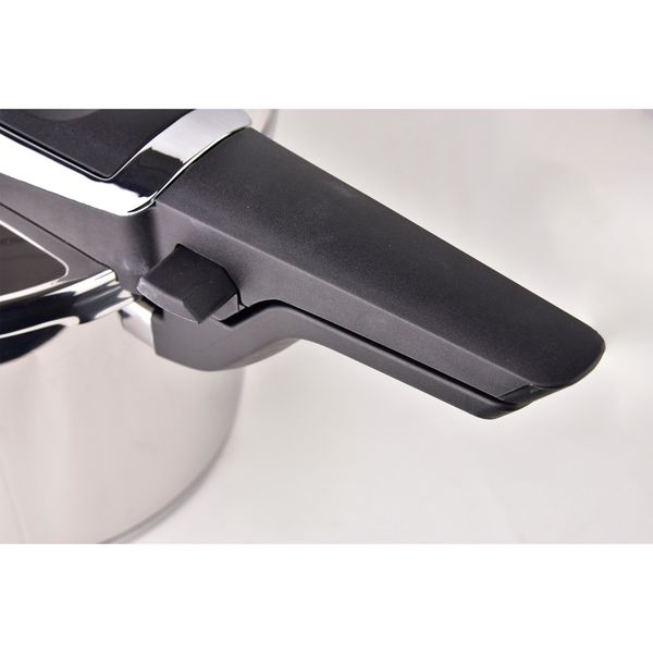 زود پز ام جی اس کد 801 گنجایش 6 لیتر  