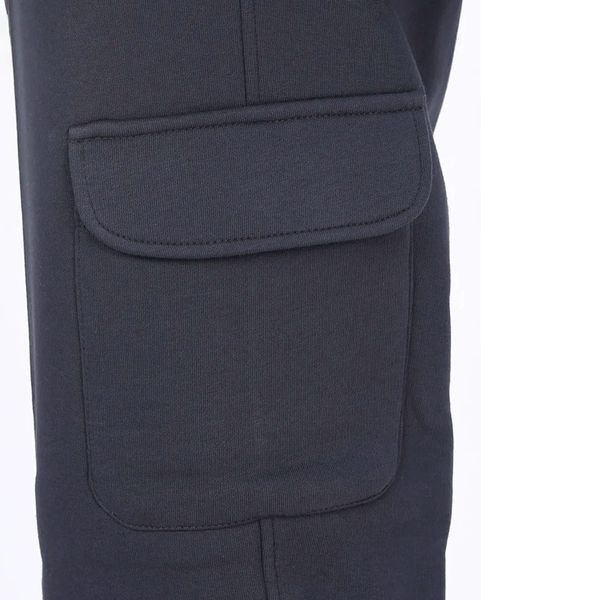 ست هودی و شلوار مردانه مدل SB-SS-3109