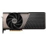 کارت گرافیک ام اس آی مدل RTX 4080 Super Msi Expert حافظه 16 گیگابایت استوک