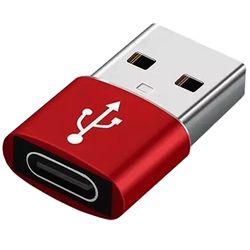مبدل USB-C به USB مدل papada