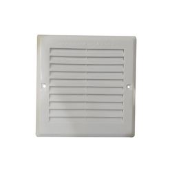 دریچه تهویه مخصوص تاییدیه گاز  سایز 15*15 بسته 5 عددی