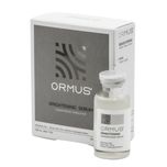 سرم روشن کننده پوست حاوی آلفا آربوتین 2 درصد اورموس مناسب انواع پوست حجم 30 میلی لیتر