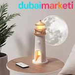 شب خواب مدل فانوس دریایی