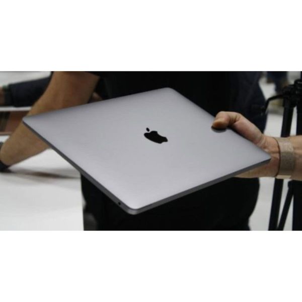 لپ تاپ 13.3 اینچی اپل مدل MacBook Air MGN63 2021 -M1 8GB 256SSD