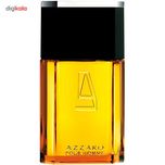 ادو تویلت مردانه آزارو مدل Azzaro Pour Homme حجم 100 میلی لیتر