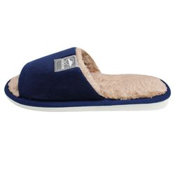 دمپایی حوله ای نیکتا مدل 14-10000-DBE