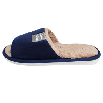 دمپایی حوله ای نیکتا مدل 14-10000-DBE