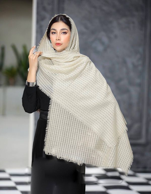 شال مانیتا 3054