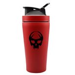 شیکر مدل Skull گنجایش 0.7 لیتر