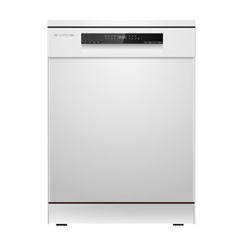 ماشین ظرفشویی 14 نفره ایکس‌ویژن مدل M150/W/S