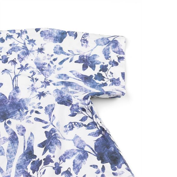 پیراهن آستین کوتاه مردانه مدل SB-SS-4090