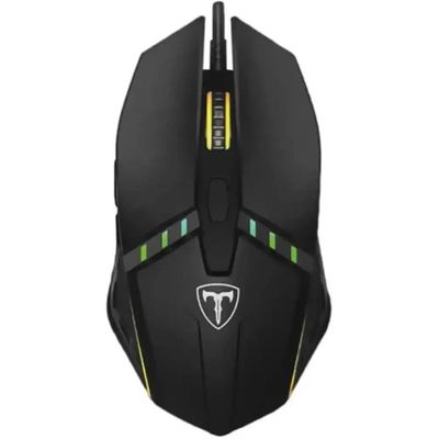 Mouse T-Dagger Shadow T-TGM117 Wired