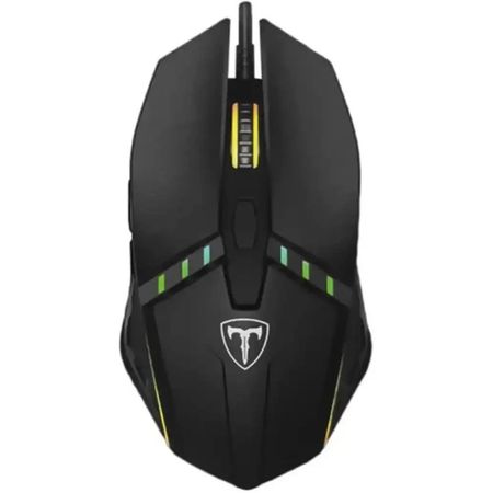 Mouse T-Dagger Shadow T-TGM117 Wired