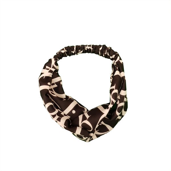 هدبند زنانه مدل سنتی -04*249