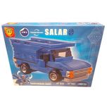 ساختنی  بی تی مدل نیسان کد BT830