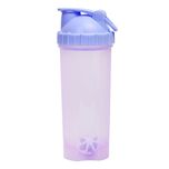 شیکر ورزشی مدل GS-M-257778 گنجایش 0.7 لیتر