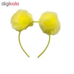 تل مو مدل پوم پوم 03*229