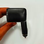 تبدیل شارژر فندکی خودرو