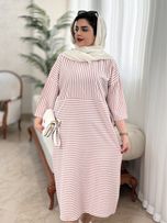 کفتان راه راه‌ 2054