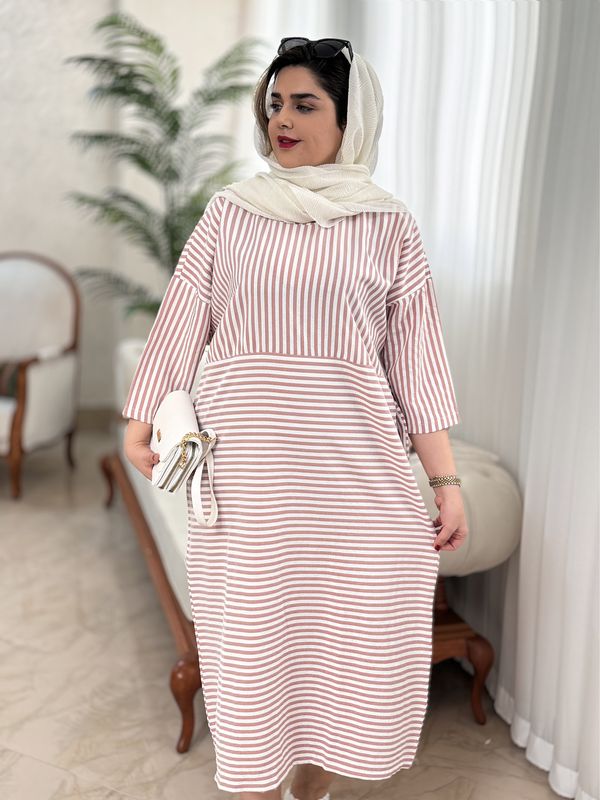 کفتان راه راه‌ 2054