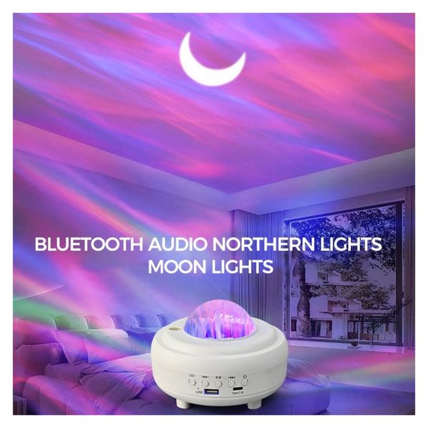 چراغ خواب اسکای لایت